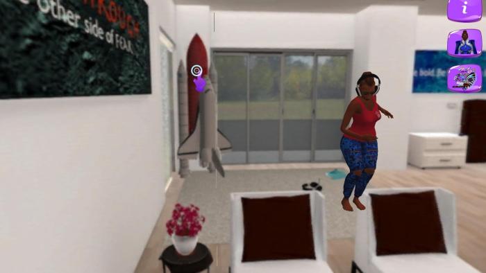Royelles: Gaming For Girls App: Screenshot #4