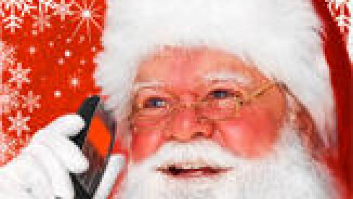 Santa Mega Pack - 10 in 1 App: Screenshot #2