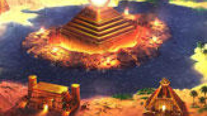 Saqqarah HD App: Screenshot #3