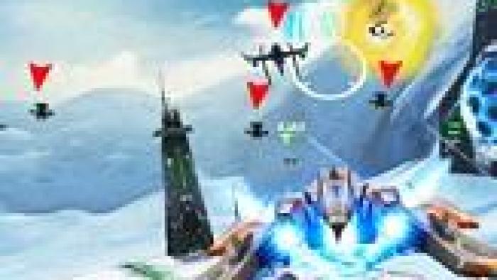 Star Battalion HD App: Screenshot #3
