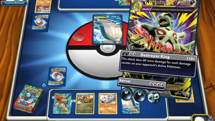 pokemon app card game Pokemon Trading Card Game: IMGS, Inc.: 9780761522386: Amazon.com: Books