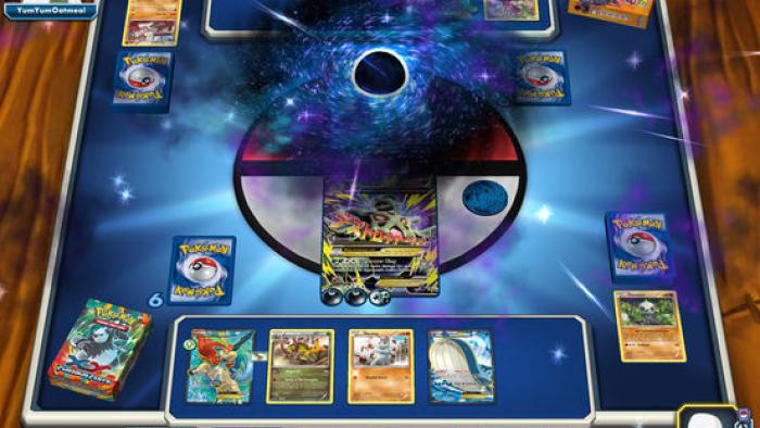 Pokmon TCG Online App Review | Common Sense Media
