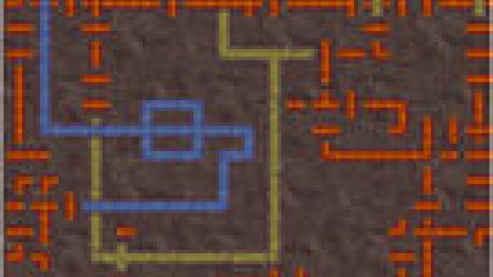 PipeRoll App: Screenshot #1