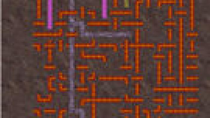 PipeRoll App: Screenshot #3
