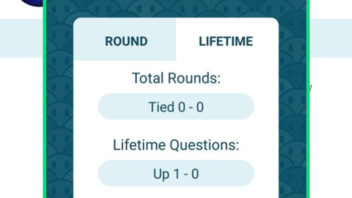 FriendO App - Screenshot #4