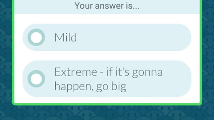 FriendO App - Screenshot #2