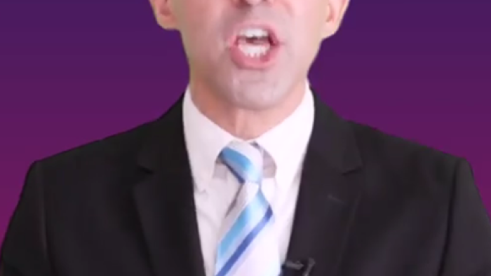 Cash Show App - Screenshot #1