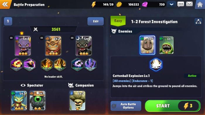 Skylanders Ring of Heroes screenshot #5