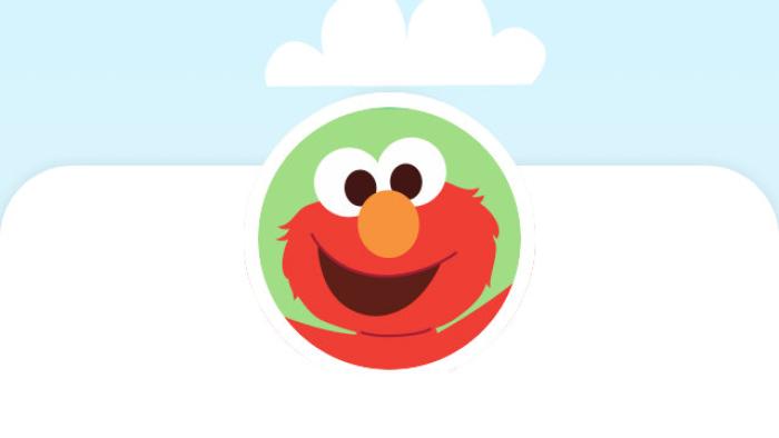 Sesame Street Yourself App: Screenshot #4