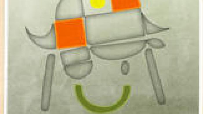 Shape-O ABC's App: Screenshot #1