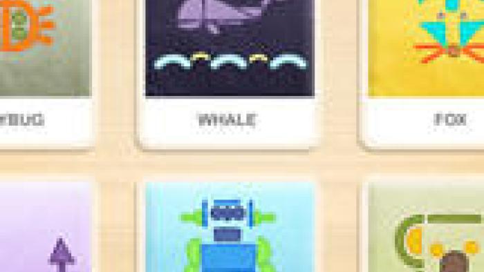Shape-O ABC's App: Screenshot #3