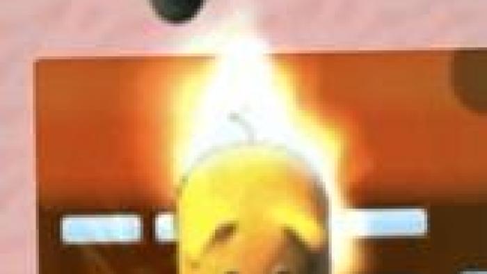 Sheeple Chase App: Screenshot #3