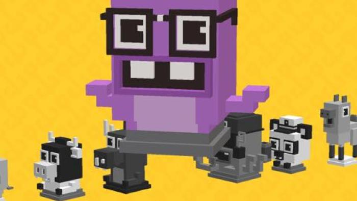 Shooty Skies - Endless Arcade Flyer App: Screenshot #3