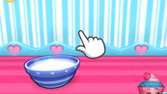 Shopkins: Welcome to Shopville App: Screenshot #1