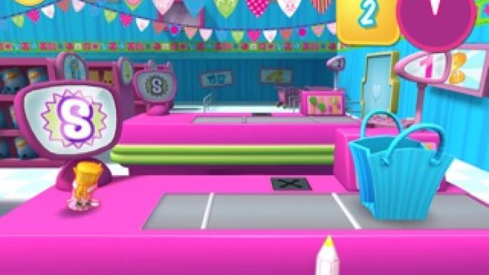 Shopkins: Welcome to Shopville App: Screenshot #2