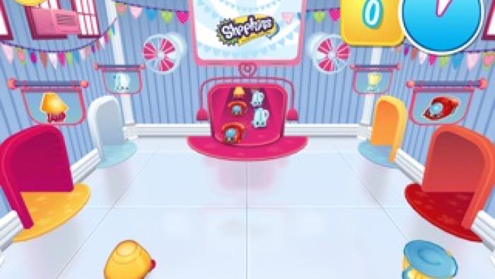 Shopkins: Welcome to Shopville App: Screenshot #3