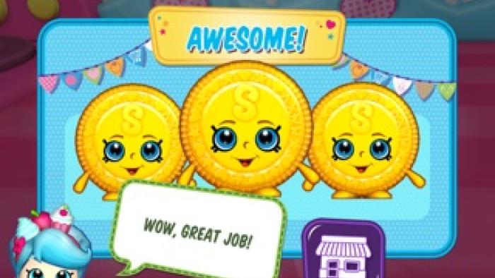 Shopkins: Welcome to Shopville App: Screenshot #4