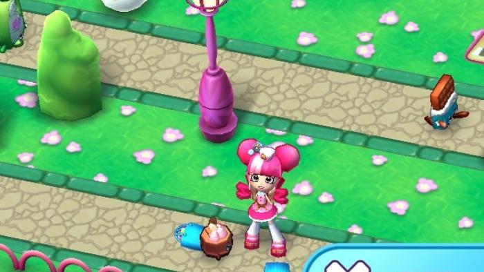 Shopkins: Shoppie Dash App: Screenshot #4