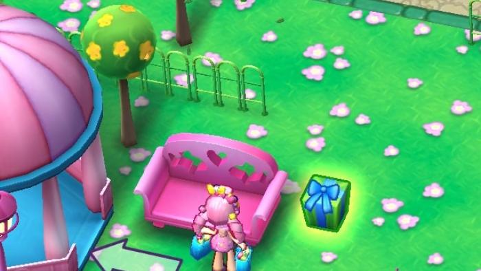 Shopkins: Shoppie Dash App: Screenshot #5