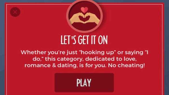 Shoutrageous! Screen Shot #3