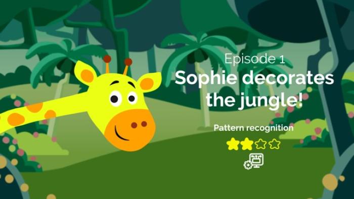 Smart Tales: Interactive books App: Screenshot #2