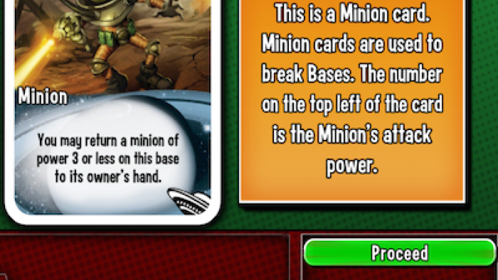Smash Up Screen Capture #3