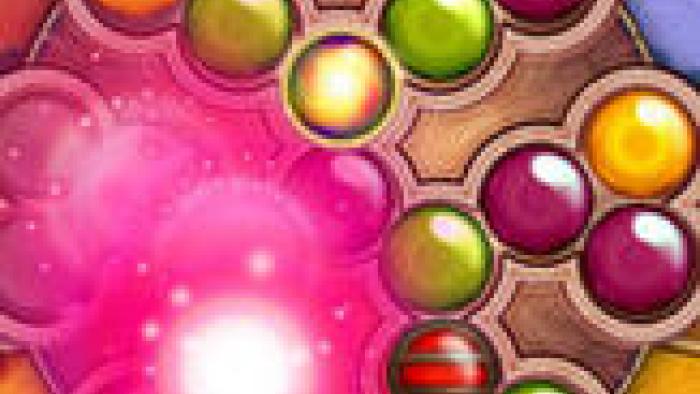Spinzizzle App: Screenshot #1