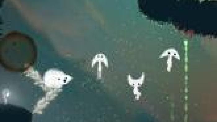 Spirits for iPad App: Screenshot #3