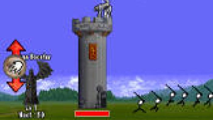 Cartoon Wars App: Screenshot #2
