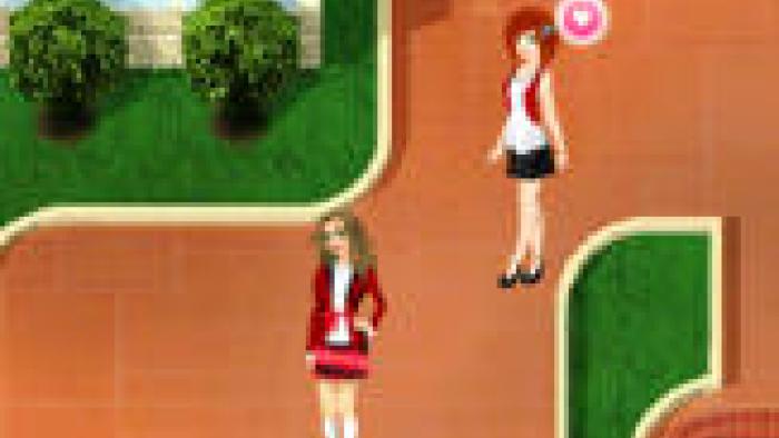 Clueless App: Screenshot #3