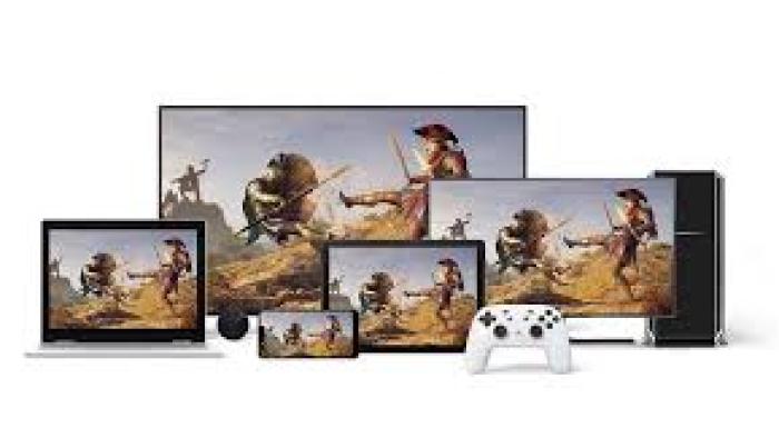 Stadia Platform