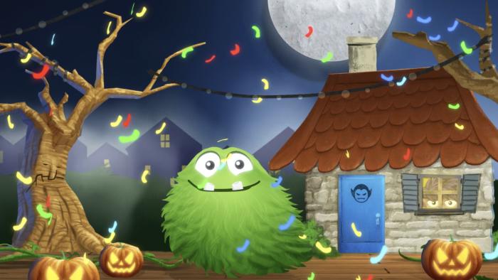 Stage Fright App: Screenshot #5