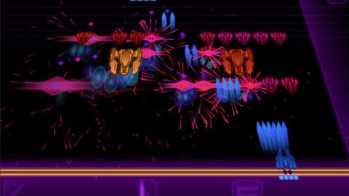 Super Crossfire HD App: Screenshot #1