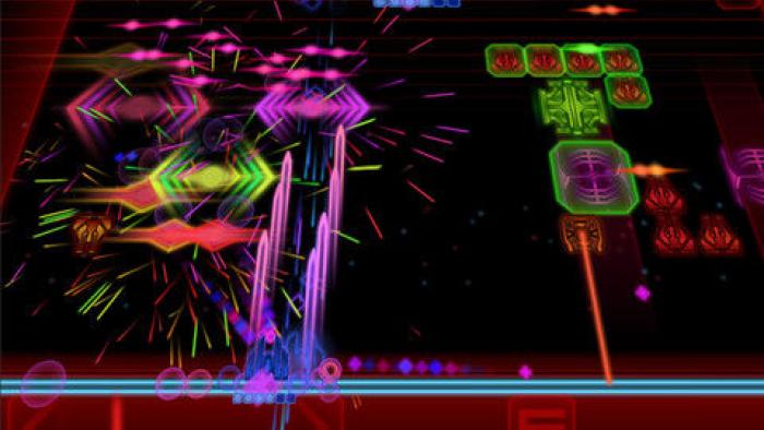 Super Crossfire HD App: Screenshot #3