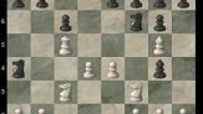 tChess Pro App: Screenshot #2