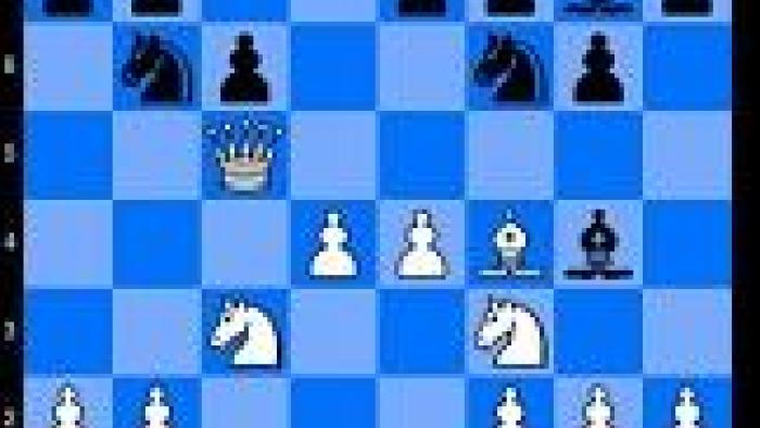 tChess Pro App: Screenshot #3