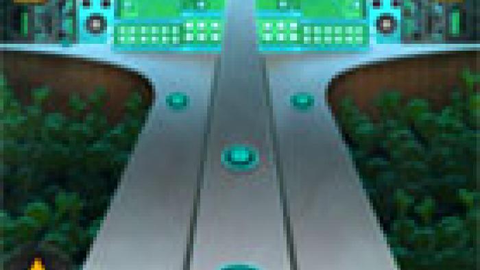 Tap Tap Muppets App: Screenshot #2