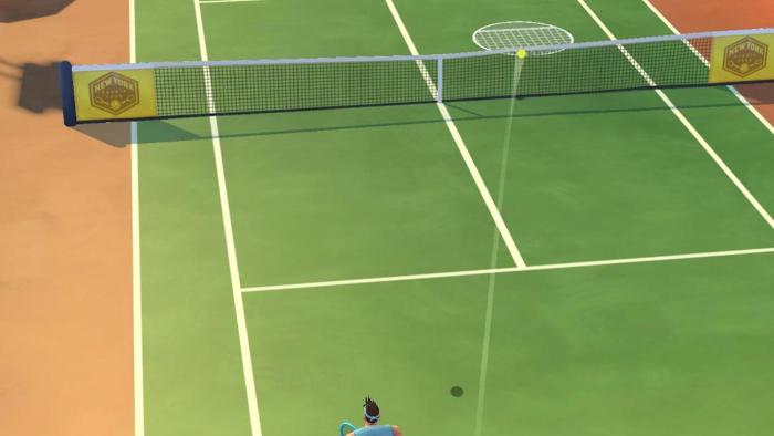 Tennis Clash: Fun Sports: screenshot #1