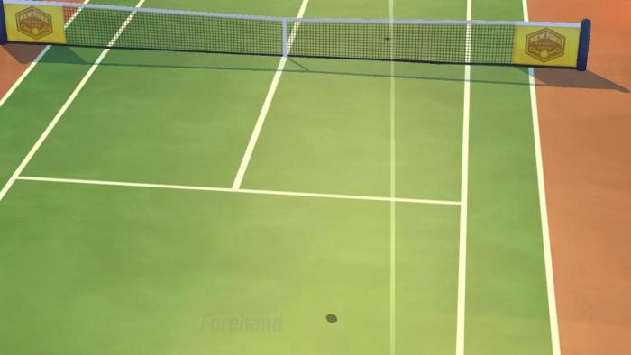Tennis Clash: Fun Sports: screenshot #2