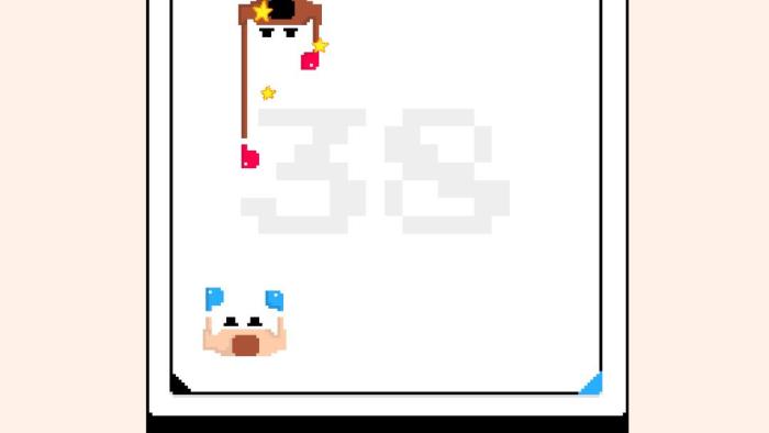 The Contender: Fight of the Century: screenshot #2