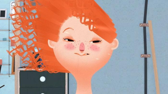 Toca Hair Salon 2 App: Screenshot #3