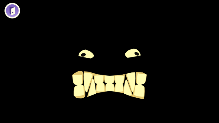 Toca Mystery House App: Screenshot #4