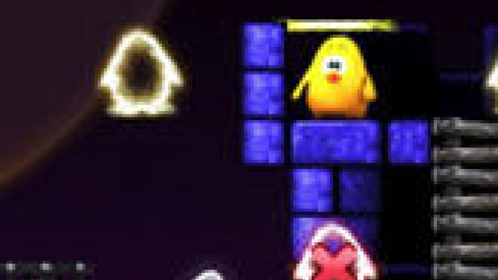 Toki Tori App: Screenshot #2
