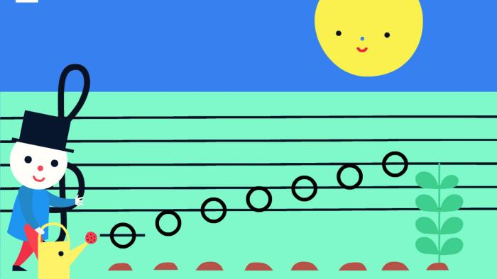 Tongo Music - for kids and families App: Screenshot #5