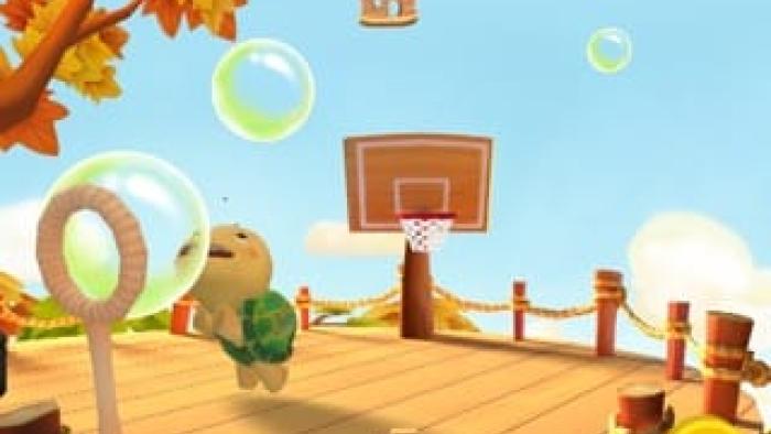 Dr. Panda & Toto's Treehouse App: Screenshot #4