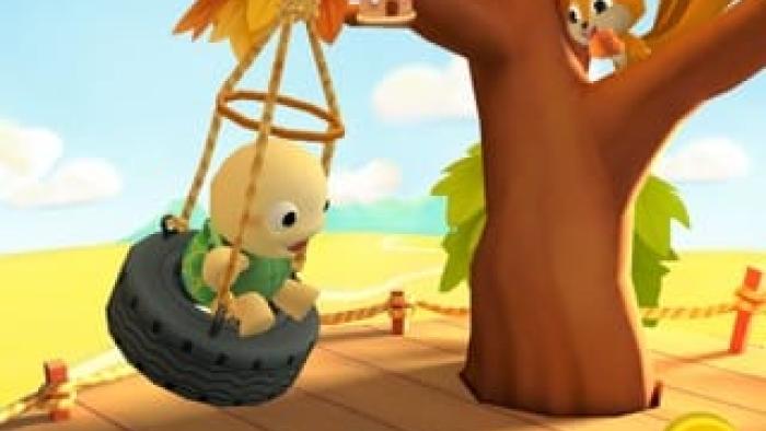Dr. Panda & Toto's Treehouse App: Screenshot #5