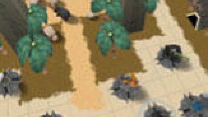 Tower Madness HD App: Screenshot #1