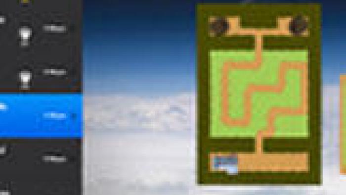 Tower Madness HD App: Screenshot #3
