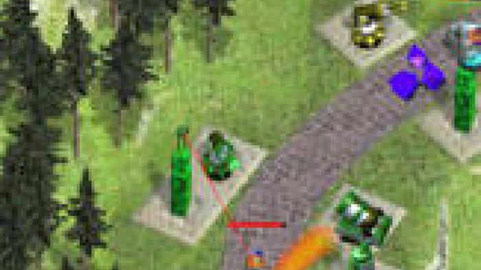 Tower Raiders 2 GOLD App: Screenshot #1