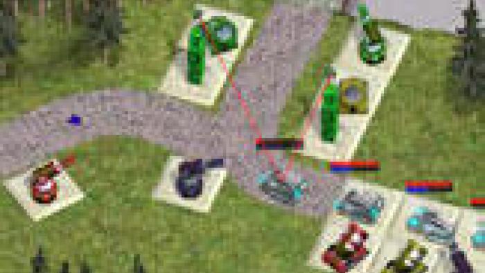Tower Raiders 2 GOLD App: Screenshot #2
